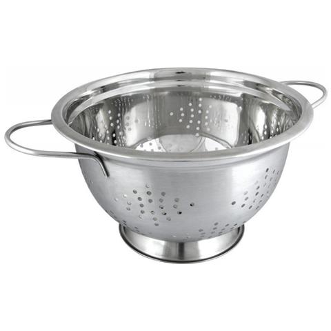 Colino In Acciaio Inossidabile Kh-1238 Per Risciacquare E Filtrare - Foto 5