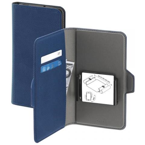 Smart Move - Rainbow Custodia Per Cellulare 12,9 Cm (5.1"") Custodia A Borsellino Blu - Foto 1