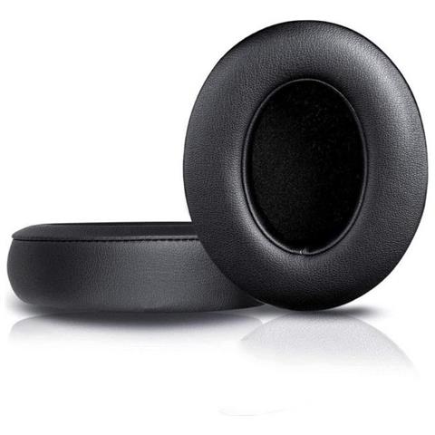 Cuscinetti Auricolari Per Beats Studio 2.0 Black - Foto 12