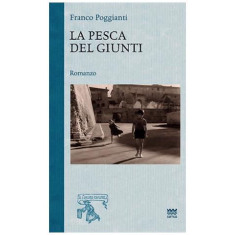 Franco Poggianti - La Pesca Del Giunti - Foto 1