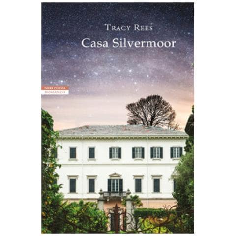 Tracy Rees - Casa Silvermoor - Foto 1