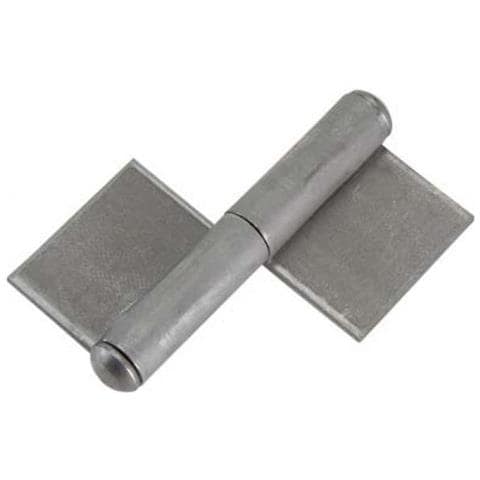 Fisce + Ali A Saldare 240 Rondella Ottone Mm 60 Sx X 20 Pz - Foto 1