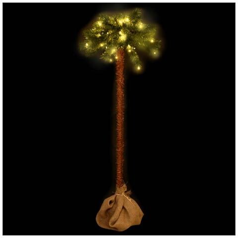 Albero di Natale con LED 150 cm - Foto 7