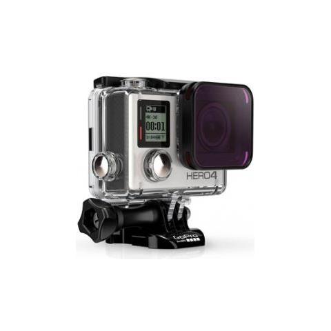 Magenta Dive Filter For Standard Housing - Filtro Colorato Magenta Per Case Standard - Foto 3