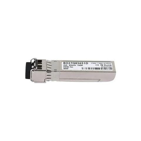 Py7v9-bo Modulo Del Ricetrasmettitore Di Rete Fibra Ottica Sfp28 - Foto 1