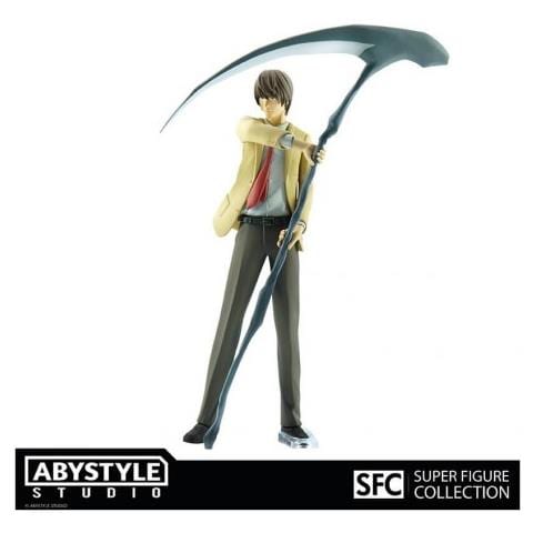 Death Note Figurine Light - Action Figure Light Death Note - - Foto 1