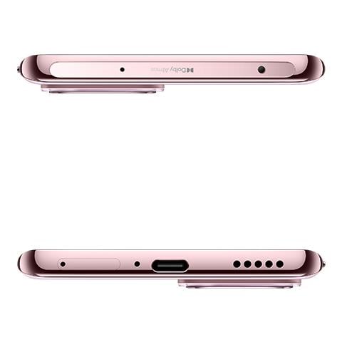 13 LITE 5G 128 GB 5G Dual Sim Display 6.55" Slot Nano SD Fotocamera 50 Mpx Android Rosa - Foto 8