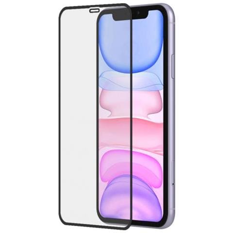 Safe95005 Protezione Per Schermo Pellicola Proteggischermo Trasparente Apple 1 Pz - Foto 1