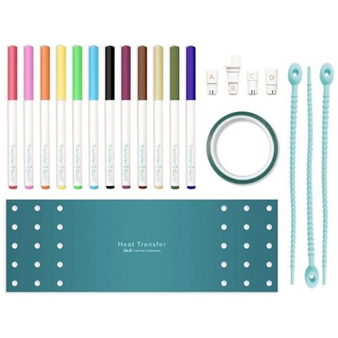 Kit Di Trasferimento Tutto In Uno - Foto 1