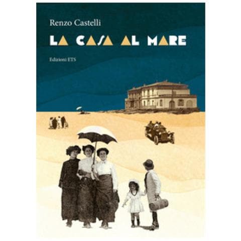 Renzo Castelli - La Casa Al Mare - Foto 1