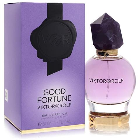, Good Fortune, Eau De Parfum, For Women, 50 Ml - Foto 1