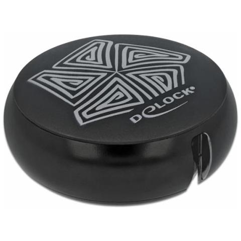 85818 Cavo Usb 92 M Usb 2.0 Usb A Usb C Nero - Foto 2