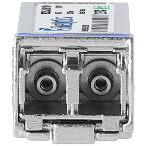 9062196-BO modulo del ricetrasmettitore di rete Fibra ottica 10000 Mbit /s SFP+ - Foto 2