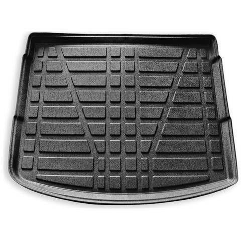 Pro-fit, Vasca Baule Su Misura In Tpe - Compatibile Per Hyundai I30 5p (01/17>) Baule Alto - Foto 1