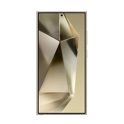 Galaxy S24 Ultra 5G 256 GB 5G Dual Sim Display 6.8" QHD+ Fotocamera 200 Mpx Android Italia Giallo - Foto 2