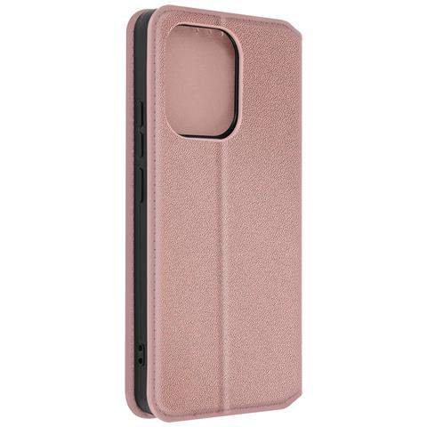 Custodia Per Xiaomi Redmi Note 13 4g Portacarte Supporto Video - Foto 1