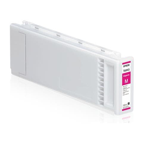 Ultrachrome Xd Magenta T694300 Cartuccia D'inchiostro 1 Pz Originale - Foto 3