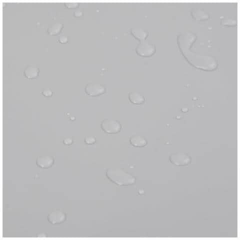 Telone Grigio diametro 2,6 m 650 g /m² - Foto 2