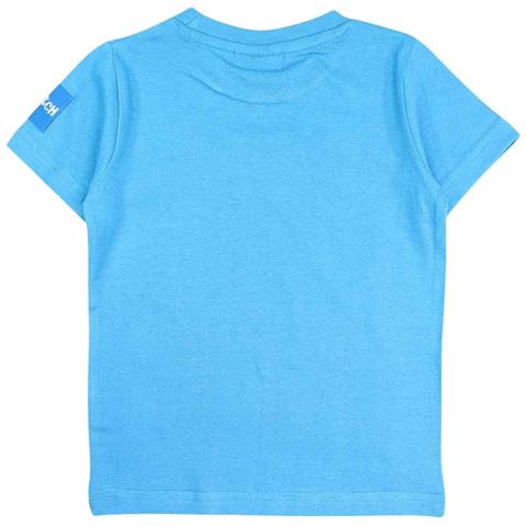 T-shirt Lilo Stitch lil23-0153 s1-4a Ragazzo - Foto 2