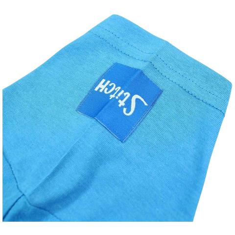 T-shirt Lilo Stitch lil23-0153 s1-4a Ragazzo - Foto 4