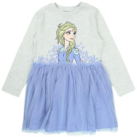 Vestito Regina delle Nevi Frozen 52 23 b253 s1-2a Ragazza - Foto 1