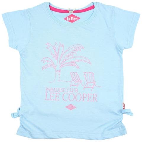 T-shirt lc12174 tmc s3-4a Ragazza - Foto 1