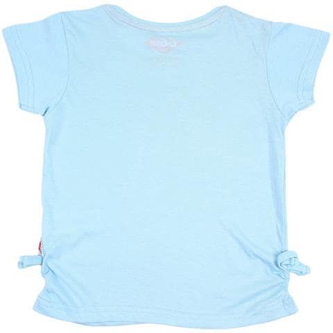 T-shirt lc12174 tmc s3-4a Ragazza - Foto 2