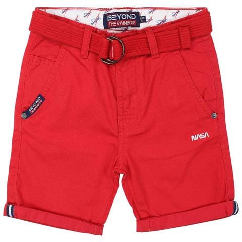 Bermuda gns3420 be s2-4a Ragazzo - Foto 1