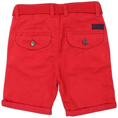 Bermuda gns3420 be s2-4a Ragazzo - Foto 2