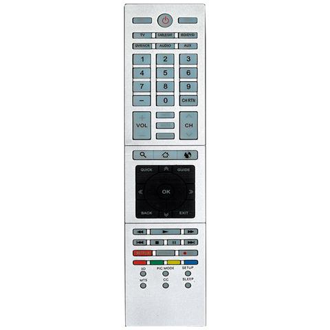 Telecomando Tv Toshiba Ct-90288 Netflix - Foto 1