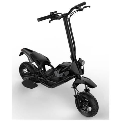 E-scooter Predator Extreme - Foto 1