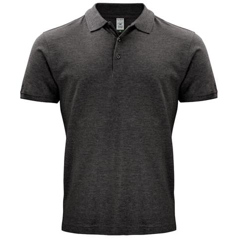 Classic Oc Polo Antracite Me Xs - Foto 1