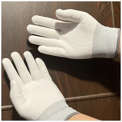 Guanti Oscuranti Per Finestrini Auto, Confezione Da 2 Pezzi - Foto 2