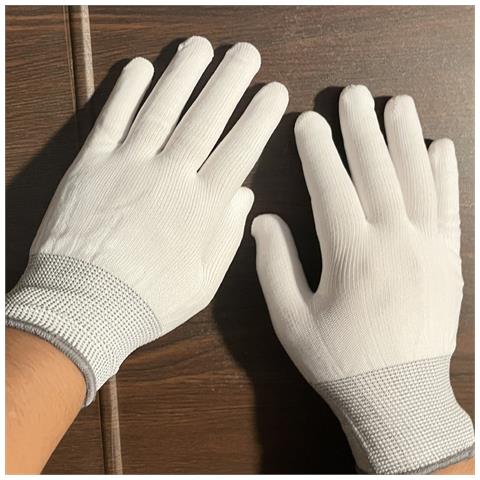 Guanti Oscuranti Per Finestrini Auto, Confezione Da 2 Pezzi - Foto 3