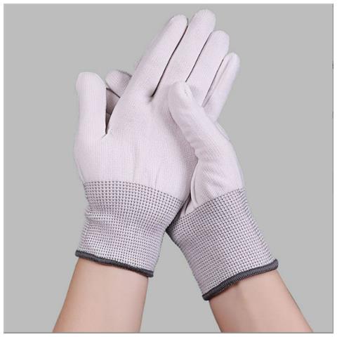 Guanti Oscuranti Per Finestrini Auto, Confezione Da 2 Pezzi - Foto 1