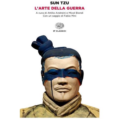 Tzu Sun - L'arte della guerra - Foto 1