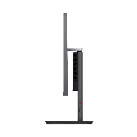 ThinkCentre neo 50a 24 Gen 5 Intel® Core™ i5 i5-13420H 60,5 cm (23.8") 1920 x 1080 Pixel Touch screen PC All-in-one 16 GB DDR5-SDRAM 512 GB SSD Windows 11 Pro Wi-Fi 6 (802.11ax) Grigio Tastiera QWERTZ - Foto 2