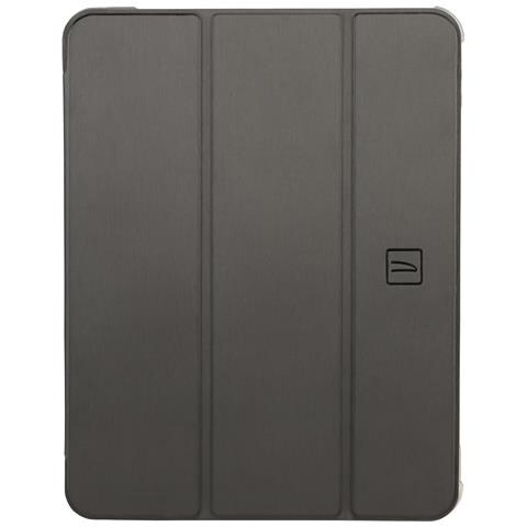 Satin 27,7 cm (10.9") Custodia a libro Nero - Foto 1