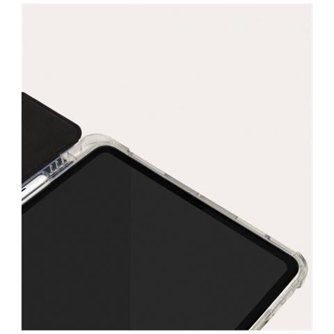 Satin 27,7 cm (10.9") Custodia a libro Nero - Foto 9