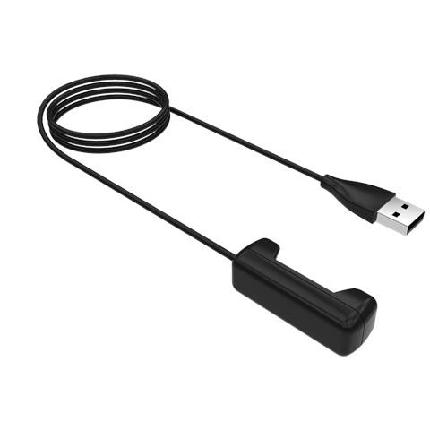 Cavo Di Ricarica Per Fitbit Flex 2 - 1 Metro, Nero - Foto 1