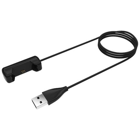Cavo Di Ricarica Per Fitbit Flex 2 - 1 Metro, Nero - Foto 2