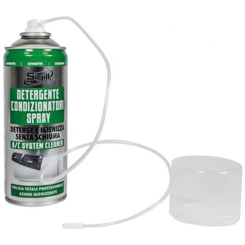 Pulitore Condizionatori Senza Schiuma 400 Ml - Foto 2