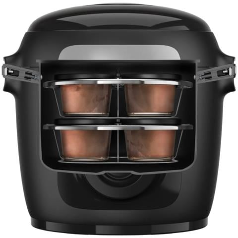 Kit 8 Verrine Compatibili con Cookeo 6L XA6140E0 - Foto 3