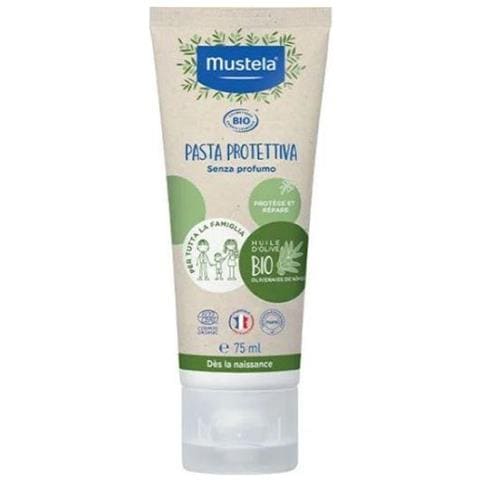 Mustela Crema Cambio Bio 75Ml - Foto 1
