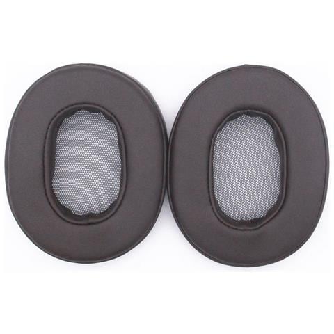 Cuscinetti Auricolari Per Sony Mdr-1a 1adac Marrone 1 Paio - Foto 1