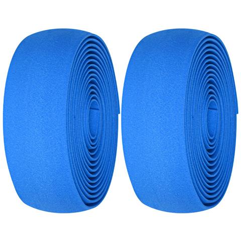 Nastro Manubrio Eva Ad Assorbimento Degli Urti Per Un Comfort Migliorato Blue - Foto 3