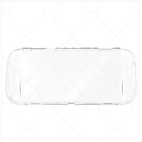 Custodia Protettiva Cristallina Per Nintendo Switch 2 Modello 1 - Foto 1