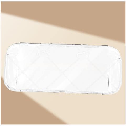 Custodia Protettiva Cristallina Per Nintendo Switch 2 Modello 1 - Foto 2