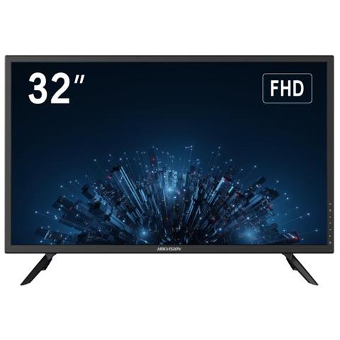 DS-D5032F3-1V0S Monitor PC 81,3 cm (32") 1920 x 1080 Pixel Full HD LED Nero - Foto 1