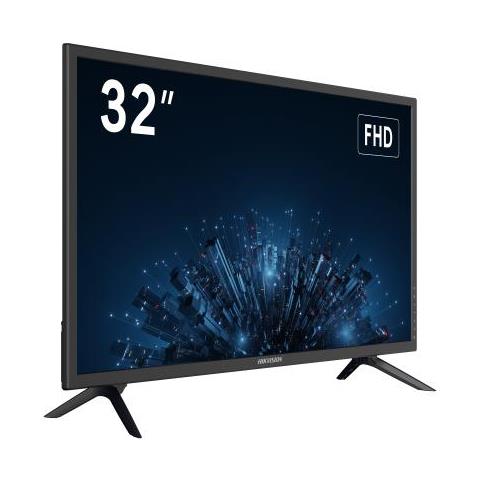 DS-D5032F3-1V0S Monitor PC 81,3 cm (32") 1920 x 1080 Pixel Full HD LED Nero - Foto 3